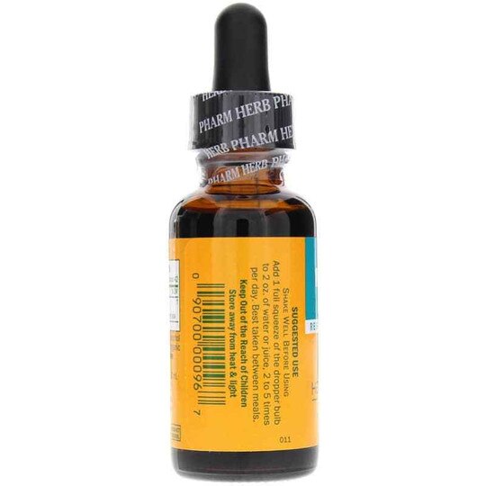 Mullein Blend, HPH